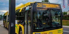 Skandal w autobusie. Kierowca wyprosił matkę z wózkiem