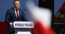 Karol Nawrocki ogłosi niebawem decyzje dotyczące BBN [RELACJA NA ŻYWO]
