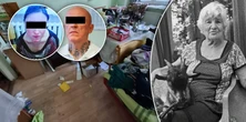 Mówią, że zabili emerytkę z głodu. Liczyli na wielki łup. Było to 180 zł