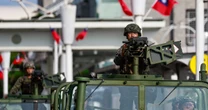 Tajwan szykuje się do historycznych ćwiczeń. "Symulacja chińskich ataków"