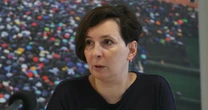 Klementyna Suchanow reaguje po debacie. Domaga się przeprosin