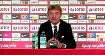 Boniek: Sousa pociągnął za sobą zawodników