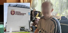 Dekadami pozwolili "więdnąć" Magdalenie w czterech ścianach. Teraz czeka ją operacja, a rodzinę — przesłuchania