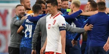 Pierwszy wpis Roberta Lewandowskiego po przegranym meczu. Kapitan złożył kibicom obietnicę