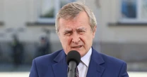 List wicepremiera Glińskiego na koniec roku szkolnego. Ani słowa o aferach