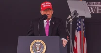 Donald Trump zwrócił się do żołnierzy. Zapowiada "nową erę" dla amerykańskich sił zbrojnych