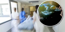 Zostawił rannego po wypadku 7-latka i uciekł. Chłopiec w szpitalu