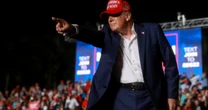Donald Trump idzie po władzę. Radykalny "Projekt 2025" może wstrząsnąć światem