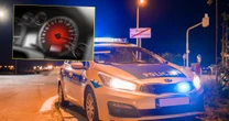Szaleńczy rajd przez Warszawę. Kierowca pędził 400 km na godz.? Są nowe informacje