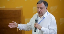 "Pojawienie się rosyjskich szahidów w Polsce było kwestią czasu". Ukraiński deputowany o naruszeniu polskiej przestrzeni powietrznej