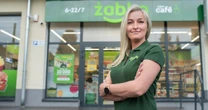 10 tys. przedsiębiorców prowadzi swój biznes pod szyldem Żabki