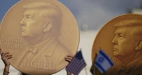 Światowi przywódcy prześcigają się w apelach o przyznanie Donaldowi Trumpowi Pokojowej Nagrody Nobla. Sześć powodów, dla których ich zdaniem powinien ją otrzymać