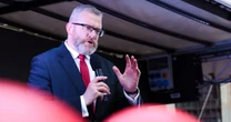 Grzegorz Braun z zakazem wstępu do Sejmu. "Zarządzenie weszło w życie"