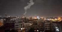 "Izrael poinformował nas, że uważa tę akcję za konieczną". Zdecydowana, choć pozbawiona entuzjazmu reakcja USA po ataku na Iran