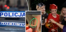 Już wiadomo, kto z Łodzi umieścił igły w cukierkach na Halloween. Aż przechodzą ciarki