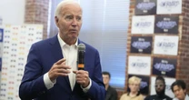 Joe Biden chce wzmocnić Ukrainę po rosyjskich nalotach. Padła deklaracja