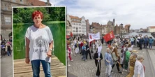 Dramatyczny finał parady seniora. "Nie daje znaku życia". Pilny apel policji