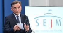 Sejm zdecyduje w sprawie Zbigniewa Ziobry. Chodzi o komisję ds. Pegasusa