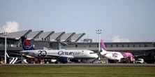 Ranking lotnisk 2025. Oto jak wypadły polskie porty na arenie międzynarodowej
