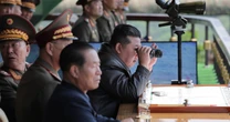 "Żenująca wpadka dyktatury". Kim Dzong Un wpadł w szał. Może oberwać się jego własnym ludziom