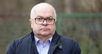 Tomasz Zimoch zabrał głos po zawieszeniu. "Nie zrobiłem niczego złego"