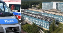 Tragedia w szpitalu w Lesznie. 33-latka i jej dziecko nie przeżyli porodu