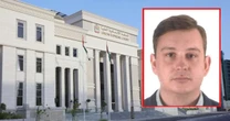 Czy Sebastian Majtczak znów się ukrywa? Mógł nawet wystąpić o nowy paszport