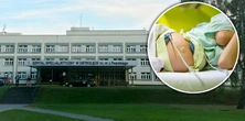 Tragedia w szpitalu w Ostrołęce. Nie żyje noworodek. Szokujące ustalenia śledczych