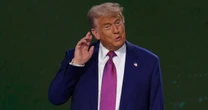 Katarczycy chcą dać USA "latający pałac". Donald Trump: tylko głupiec by nie przyjął