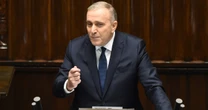 Byliśmy świadkami wielkiej maskarady? Schetyna nie ma wątpliwości: To wszystko ustawka!