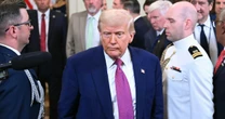 "Niewybaczalna zdrada". Donald Trump w klinczu. Izrael z niego zakpił. "To, co teraz zrobi, może zadecydować o jego prezydenturze"