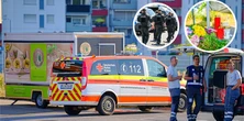 Niemowlę porwane z wózka. Zaskakujący zwrot akcji. "Dziecko przeszkadzało"