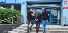 Zaatakował seniorkę w centrum miasta. Takiej reakcji się nie spodziewał