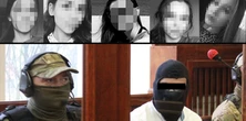Straszna śmierć dziewczynek w escape roomie. Drzwi nie wytrzymały nawet czterech minut