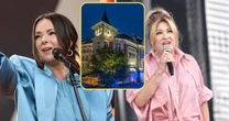 W tym hotelu śpią gwiazdy na festiwalu w Opolu. Wyciszone pokoje, wejścia wewnętrzne, doba od 600 zł w górę