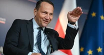 Radosław Sikorski ironicznie komentuje słowa Andrzeja Dudy. "Szacunek"