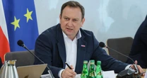 Poseł Lewicy komentuje sprawę ukrytego mieszkania Karola Nawrockiego. "Metoda na wnuczka"