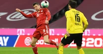 Robert Lewandowski zbliża się do rekordu Gerda Muellera