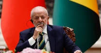 Prezydent Brazylii pojechał do Moskwy. Nie doszło do ważnego spotkania