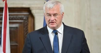 „Wyjątkowo nieprzyjemne”. Andrij Sybiha krytykuje "niektóre kraje". Nietrudno domyślić się, że chodzi mu o USA