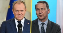 Radosław Sikorski jako potencjalny następca Donalda Tuska? Politycy dementują plotki