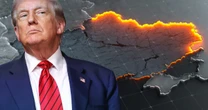 Roman Graczyk: Zwrot Donalda Trumpa w sprawie Ukrainy. Wystarczy jeden ruch, a wszystko posypie się jak domek z kart