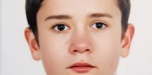 15-letni Brajan może być w niebezpieczeństwie. Chłopiec uciekł ze szpitala i zaginął