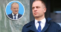 Tomasz Szatkowski odchodzi z MSZ. Chce pozwać Donalda Tuska
