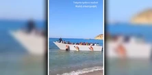 Nagranie z greckiej plaży podzieliło internet. Tak zareagowali turyści