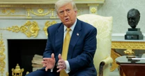 "Nie chcę już waszego wsparcia". Donald Trump zawodzi swoich fanów. Ruch MAGA domaga się prawdy