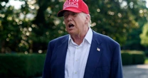 "Żadnych postępów". Donald Trump po rozmowie z Putinem, dziś ma dzwonić do Wołodymyra Zełenskiego