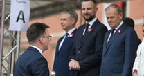 Donald Tusk rezygnuje z utworzenia specjalnej rady. Apelował o nią Szymon Hołownia