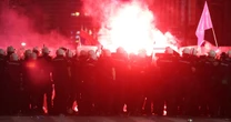 Gorąco na ulicach stolicy Serbii. Studenci stawiają ultimatum rządowi