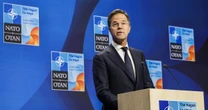 Mark Rutte stanowczo o Donaldzie Trumpie. "Należy go za to pochwalić"